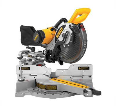 Mitre Saw