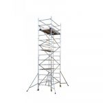 1-8 long -810wide Tower