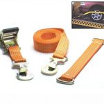 Wheel Straps