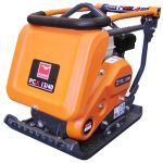 79kg Compactor Plate