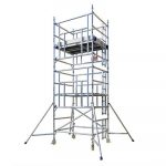 Advanced Rail Guard Rail Tower