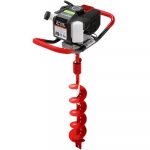 Earthquake Petrol Auger