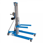 Genie Superlift Advantage