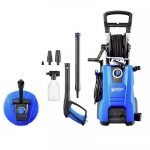Pressure Washer